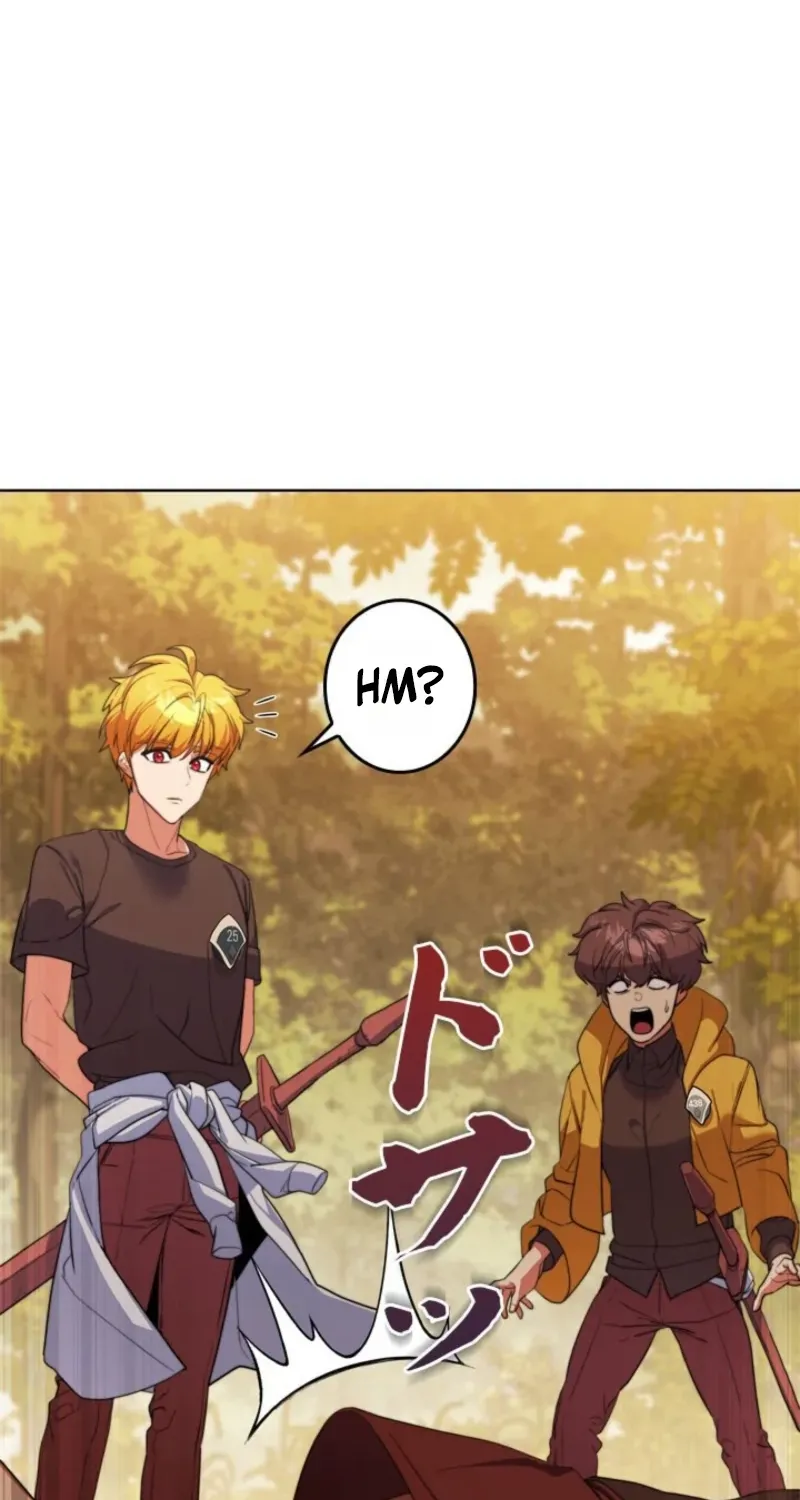 The Sword Emperor Who Surpasses His Previous Life Chapter 6 page 30 - 