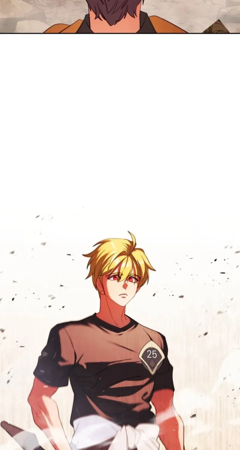 The Sword Emperor Who Surpasses His Previous Life Chapter 6 page 4 - 