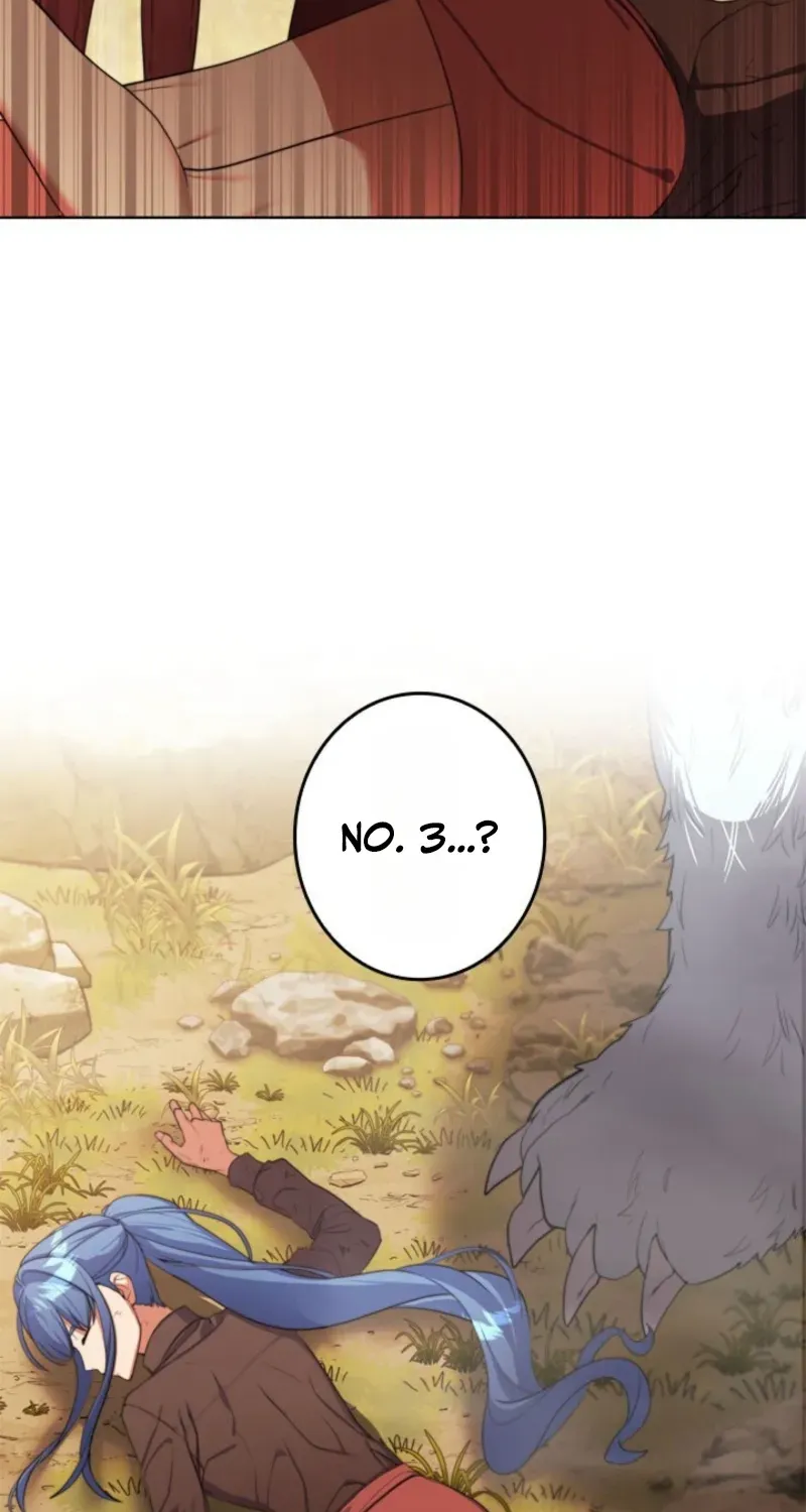 The Sword Emperor Who Surpasses His Previous Life Chapter 6 page 31 - 