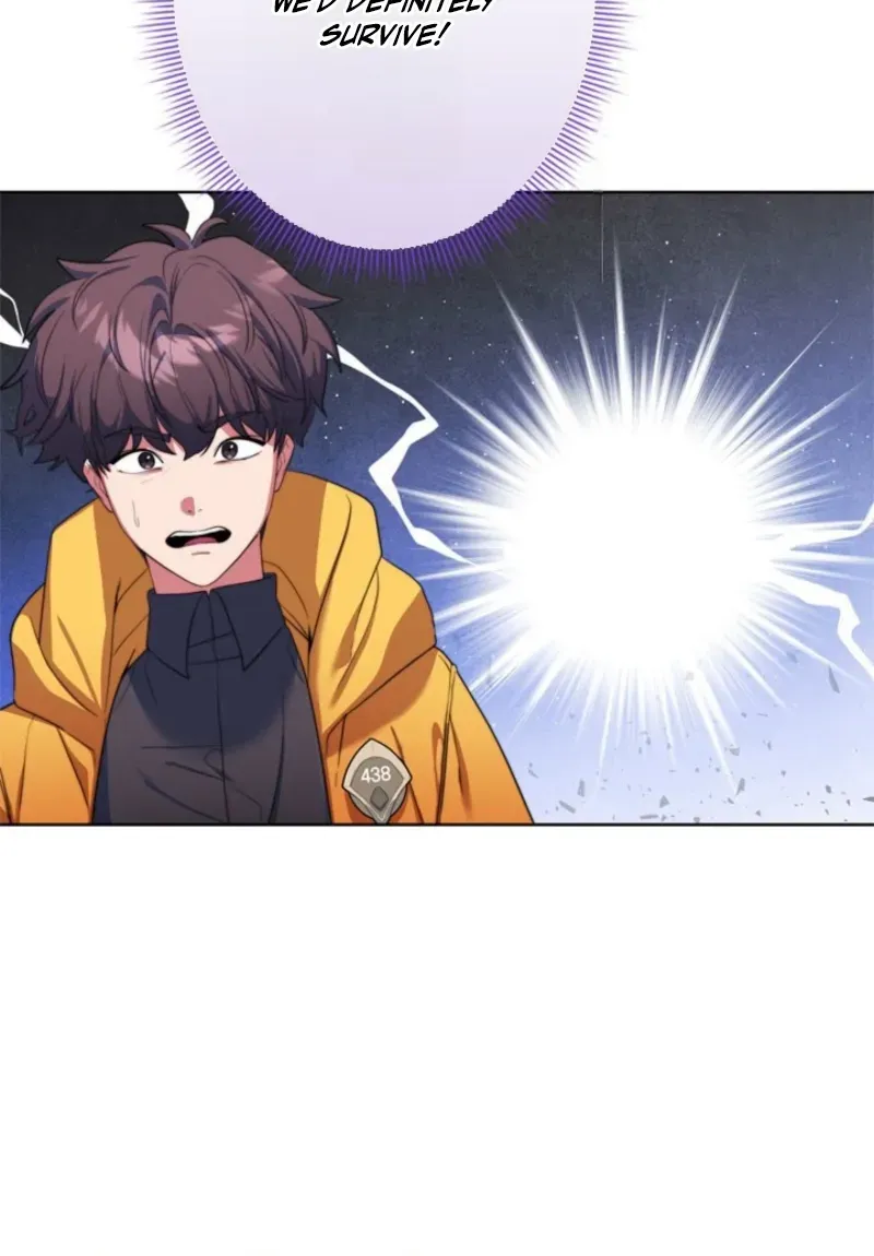 The Sword Emperor Who Surpasses His Previous Life Chapter 6 page 33 - 