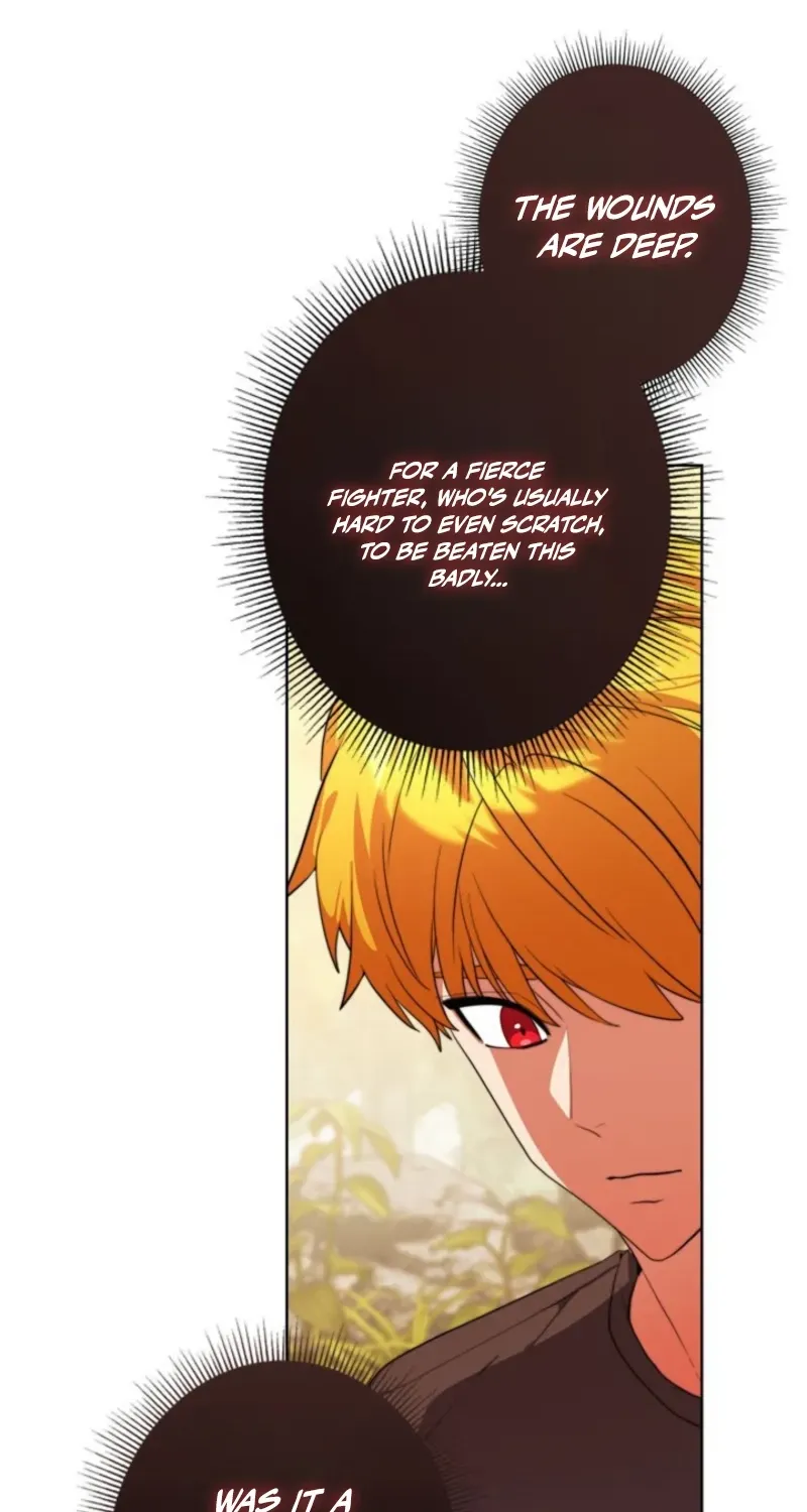 The Sword Emperor Who Surpasses His Previous Life Chapter 6 page 35 - 