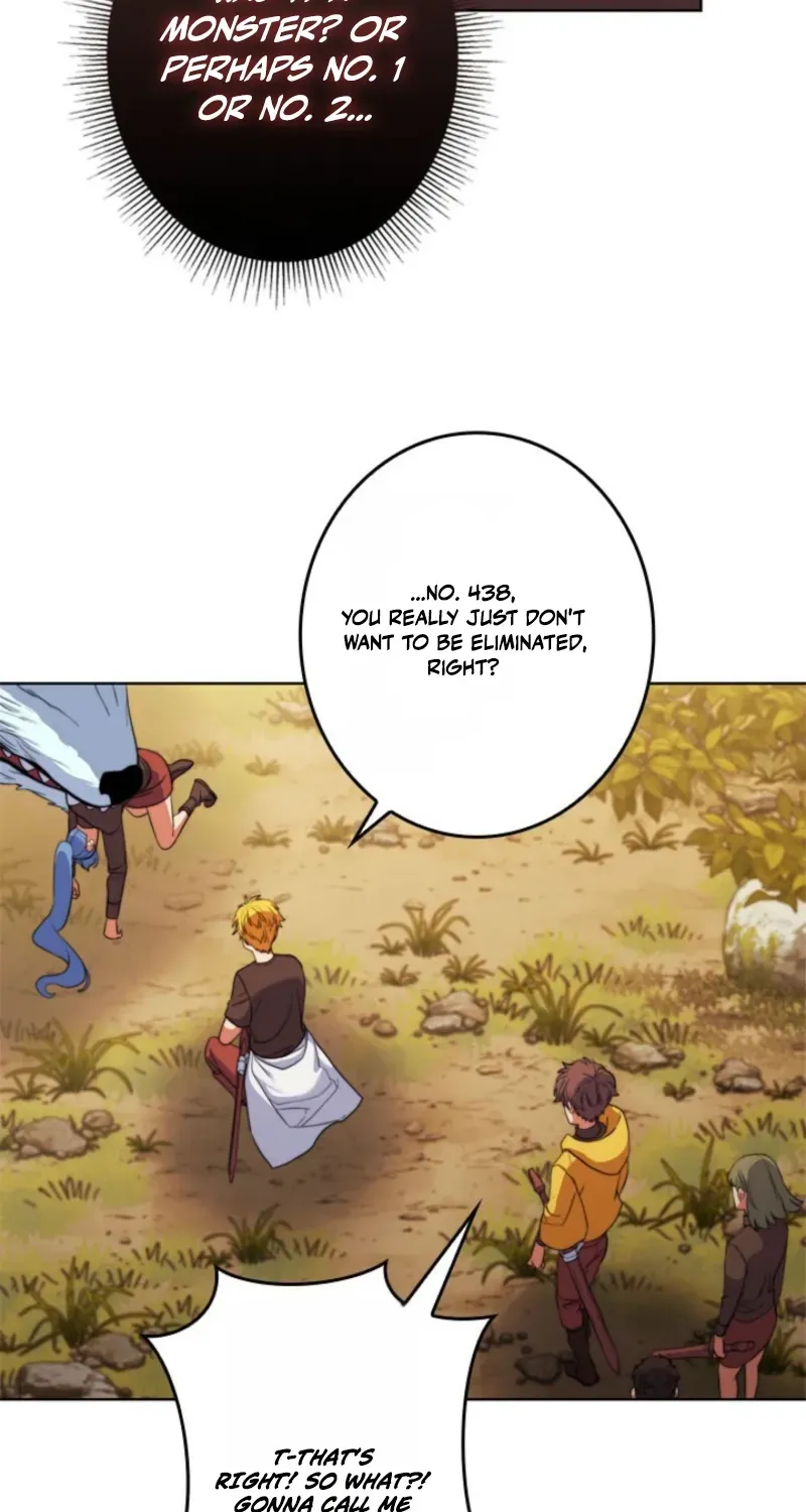 The Sword Emperor Who Surpasses His Previous Life Chapter 6 page 36 - 