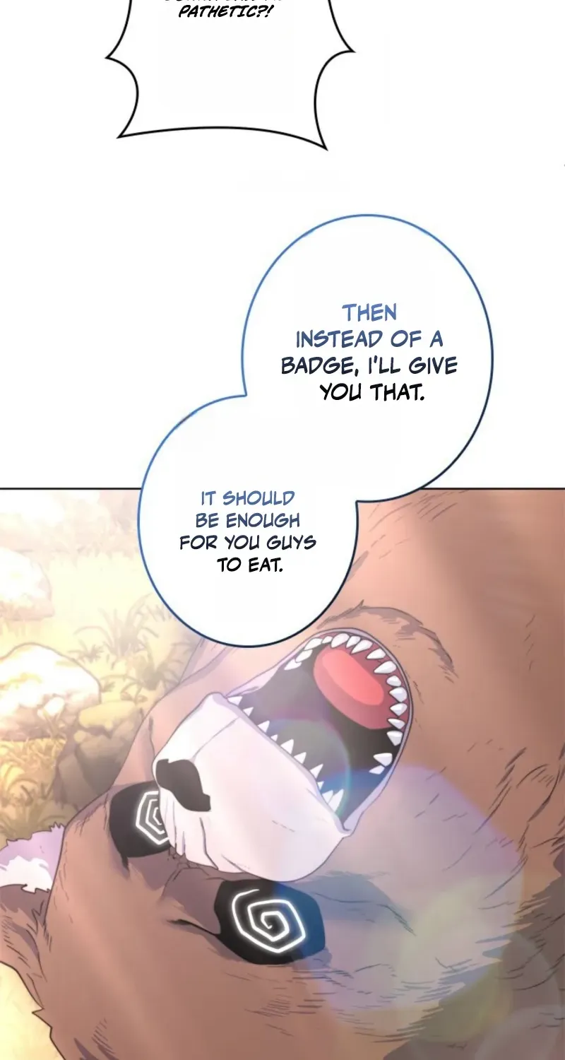 The Sword Emperor Who Surpasses His Previous Life Chapter 6 page 37 - 