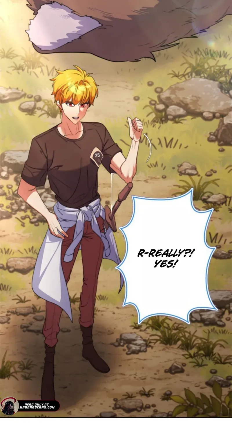 The Sword Emperor Who Surpasses His Previous Life Chapter 6 page 38 - 