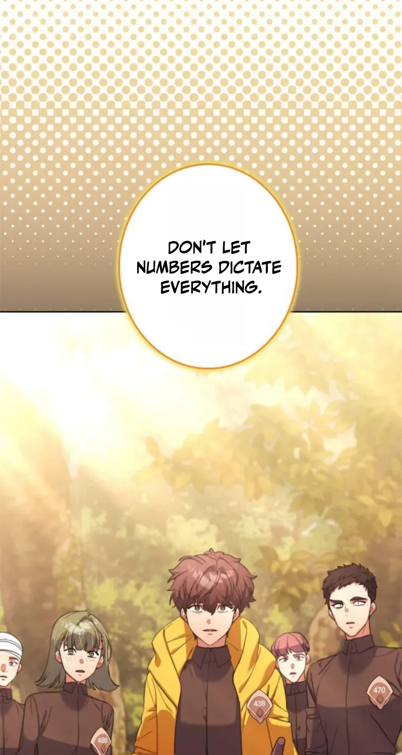 The Sword Emperor Who Surpasses His Previous Life Chapter 6 page 40 - 