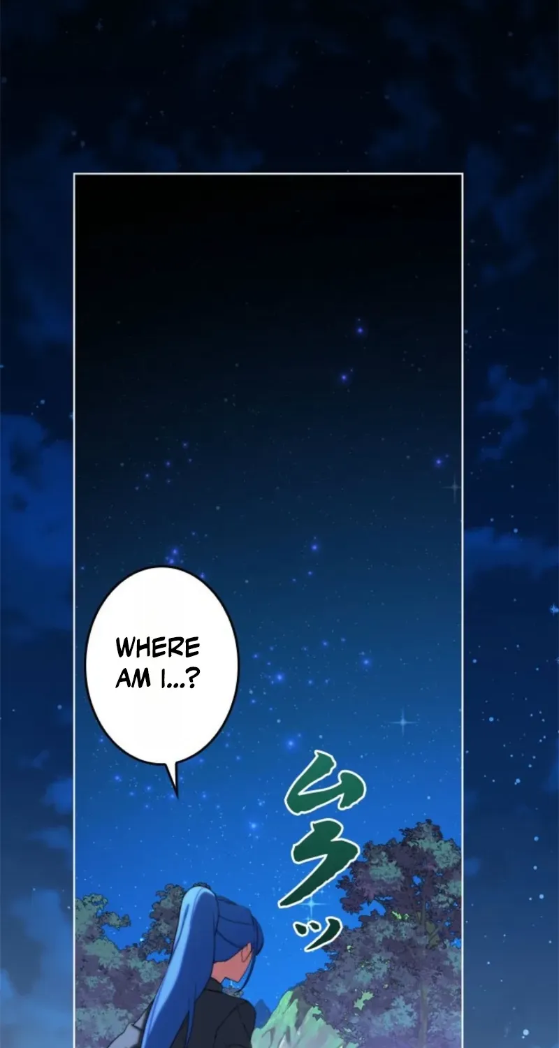 The Sword Emperor Who Surpasses His Previous Life Chapter 6 page 46 - 