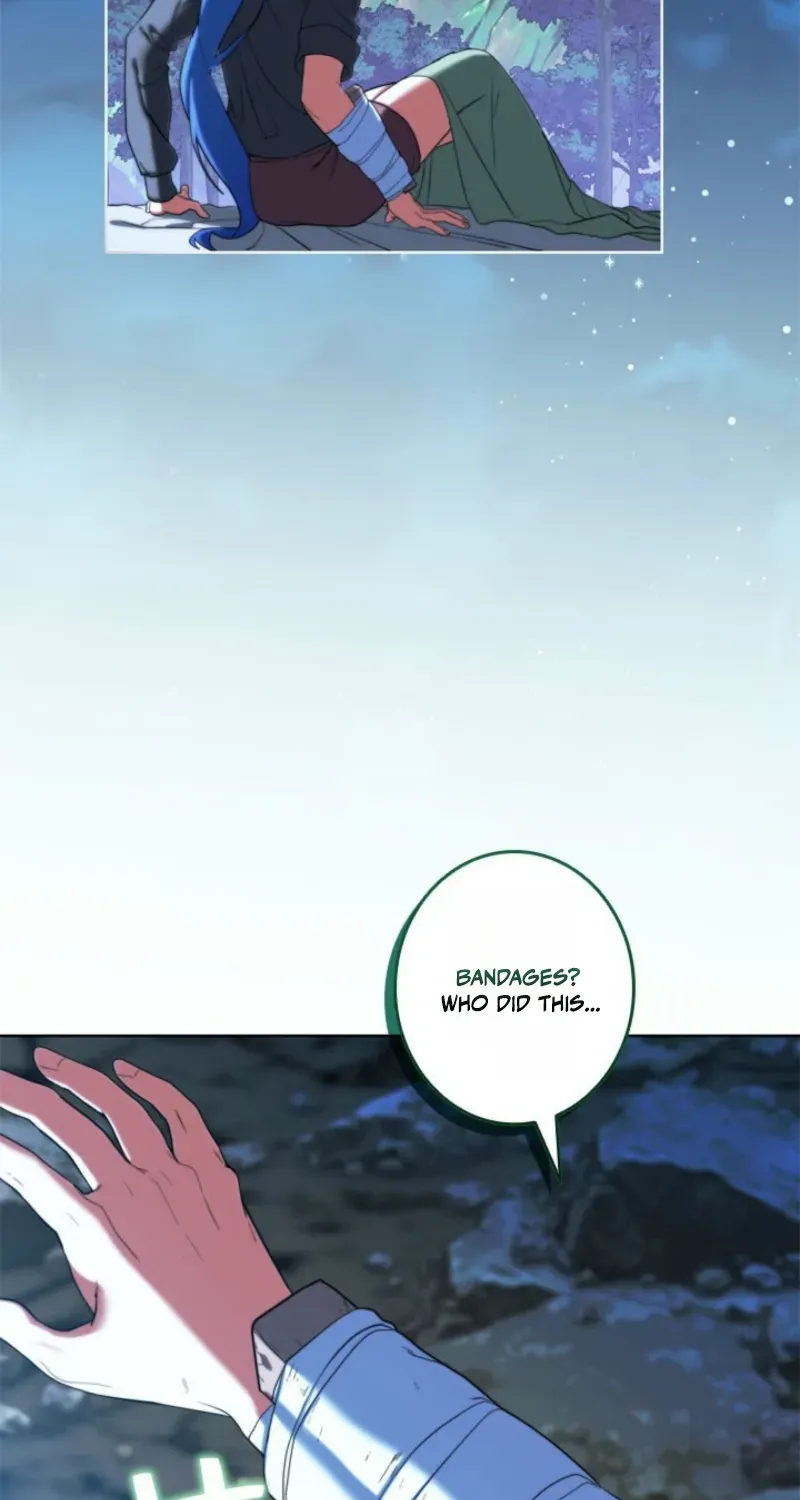 The Sword Emperor Who Surpasses His Previous Life Chapter 6 page 47 - 