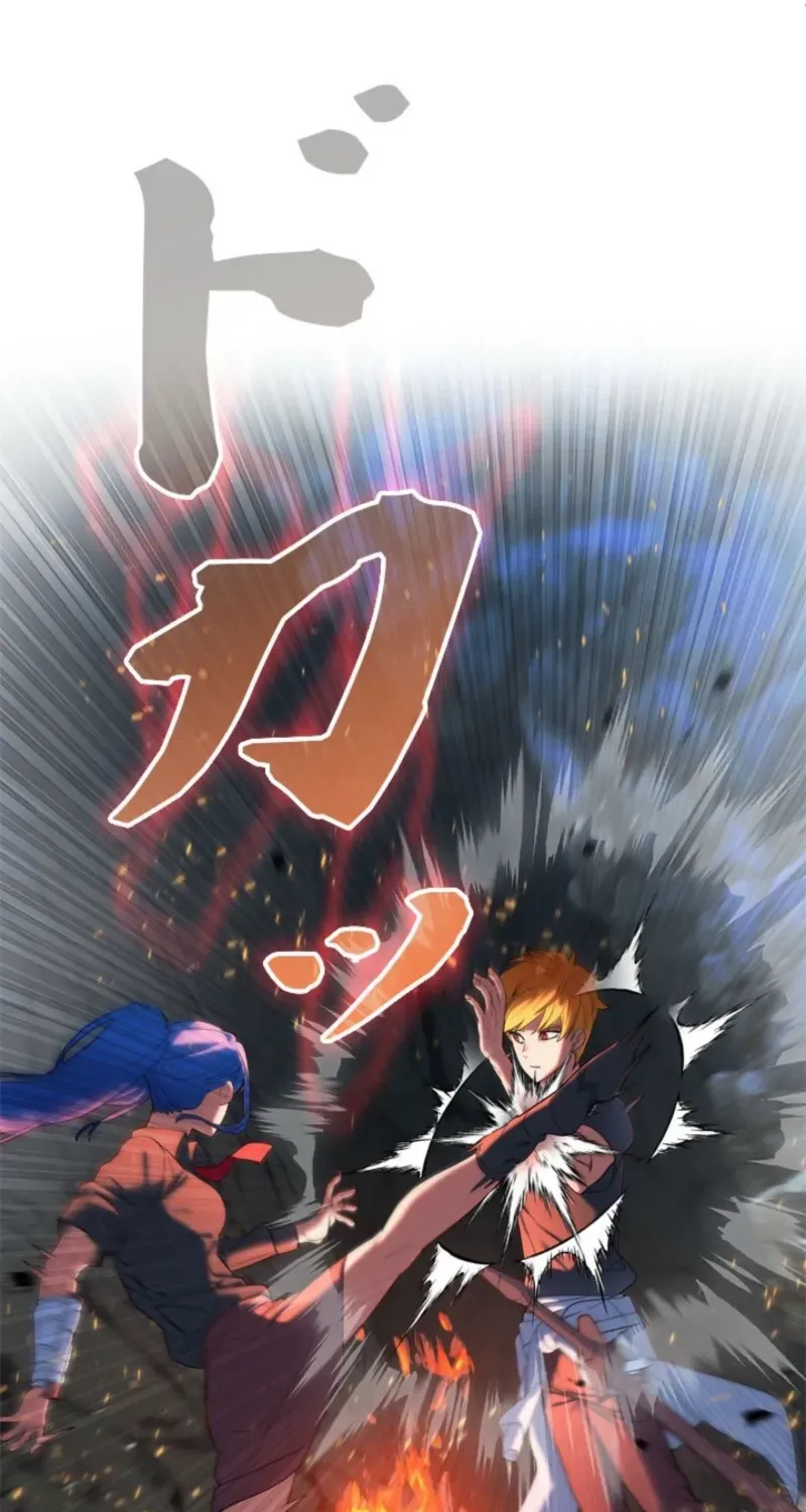 The Sword Emperor Who Surpasses His Previous Life Chapter 6 page 51 - 