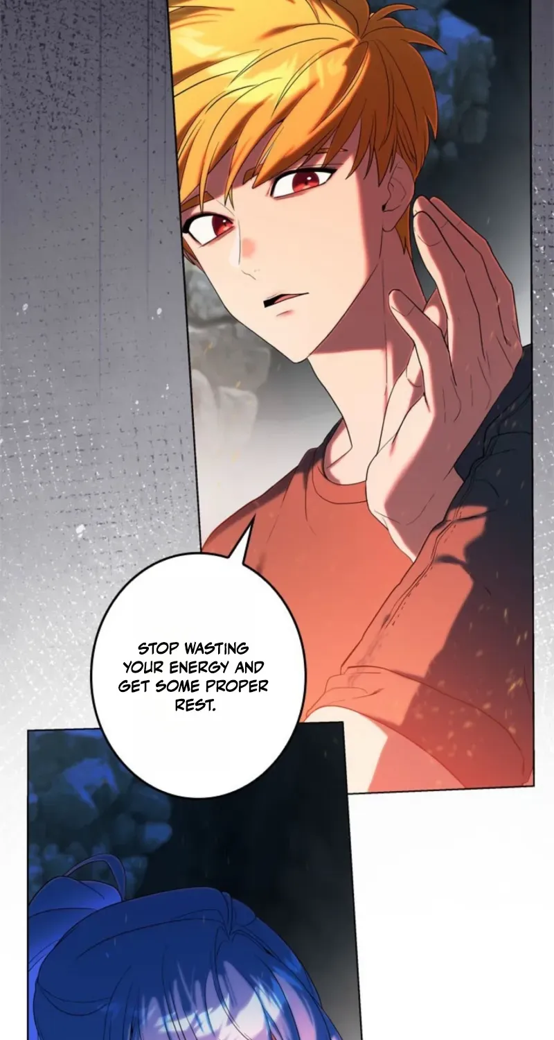 The Sword Emperor Who Surpasses His Previous Life Chapter 6 page 53 - 