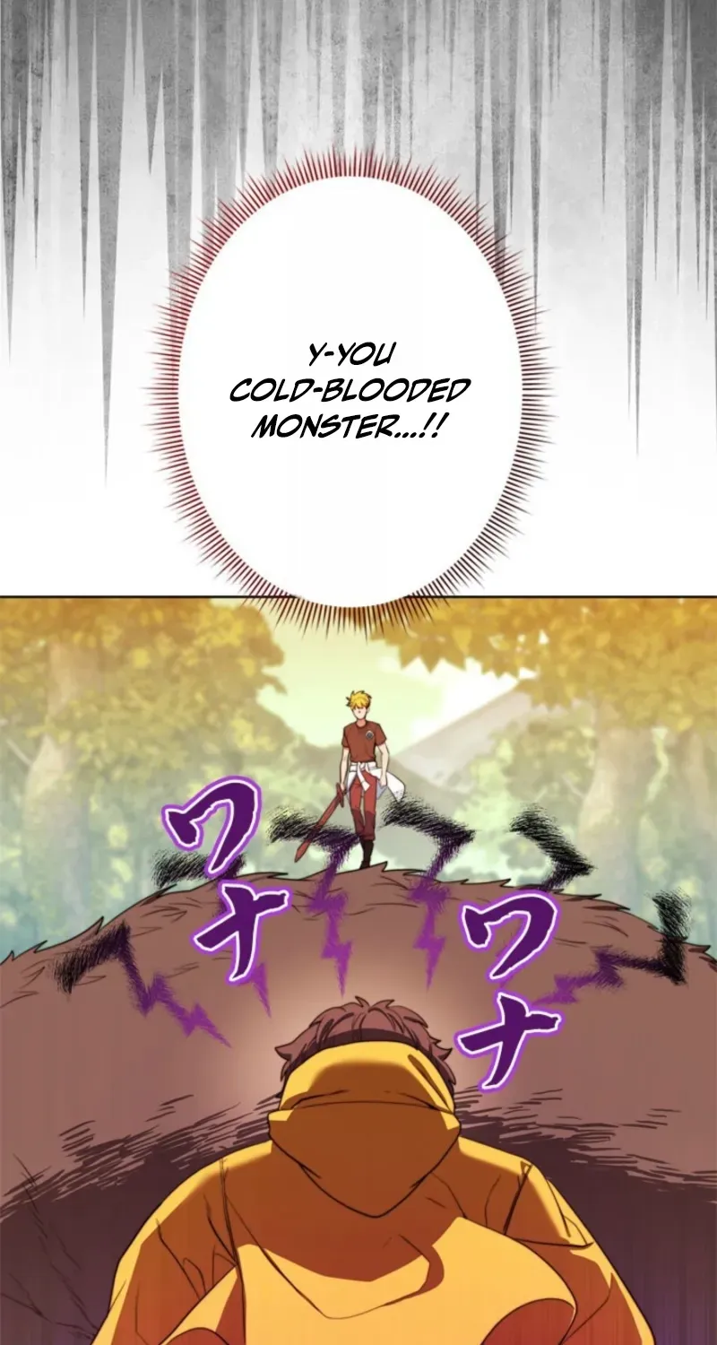 The Sword Emperor Who Surpasses His Previous Life Chapter 6 page 7 - 