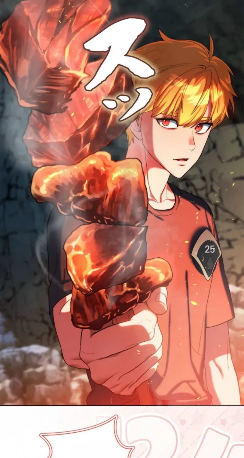 The Sword Emperor Who Surpasses His Previous Life Chapter 6 page 61 - 
