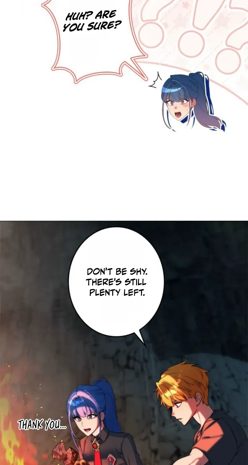 The Sword Emperor Who Surpasses His Previous Life Chapter 6 page 62 - 