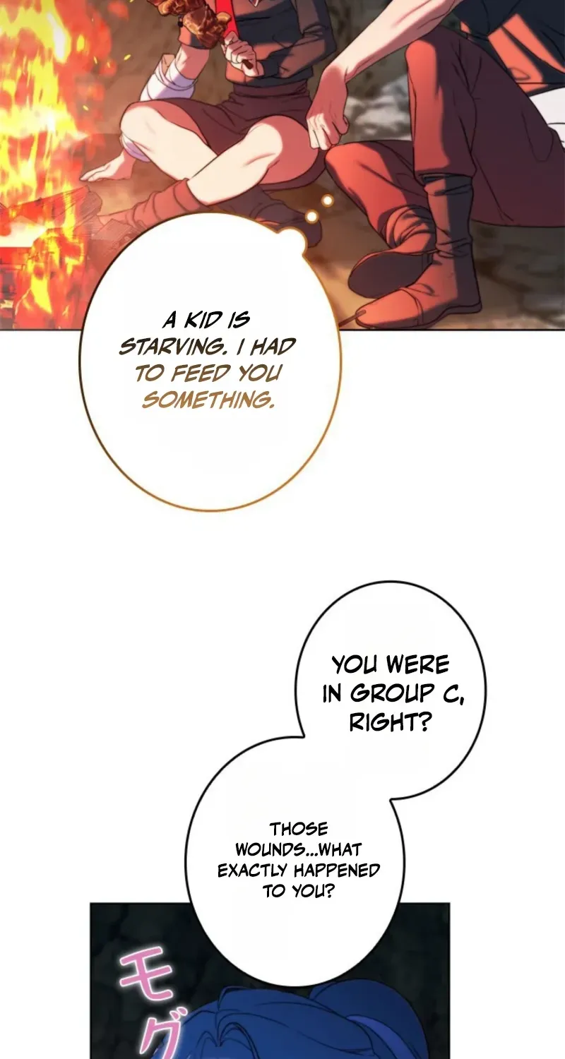 The Sword Emperor Who Surpasses His Previous Life Chapter 6 page 63 - 