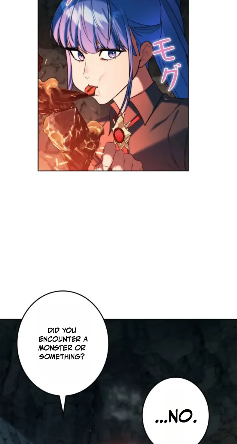 The Sword Emperor Who Surpasses His Previous Life Chapter 6 page 64 - 