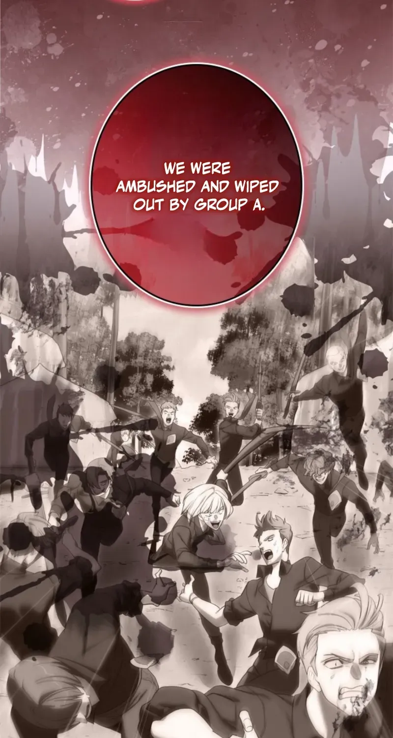 The Sword Emperor Who Surpasses His Previous Life Chapter 6 page 67 - 