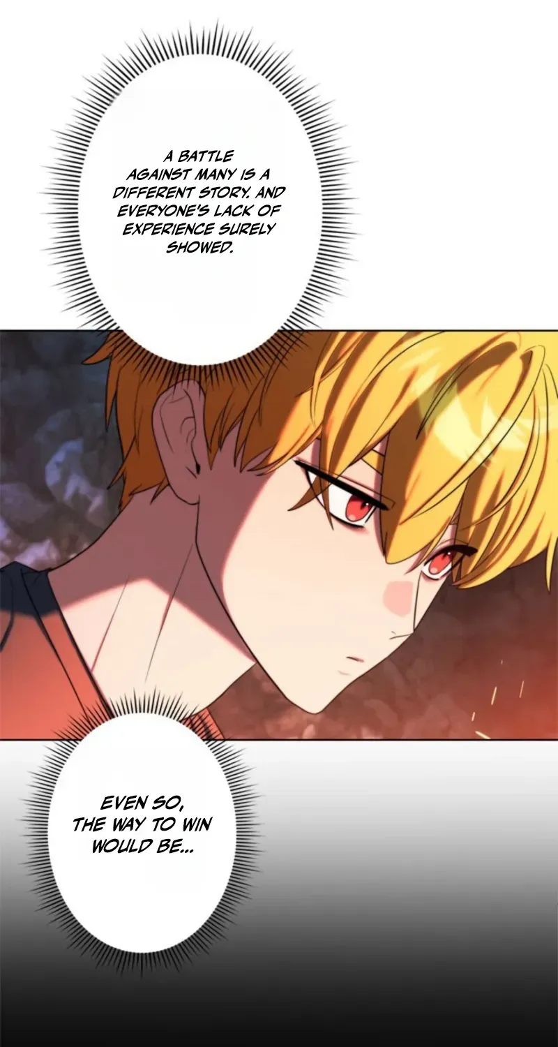 The Sword Emperor Who Surpasses His Previous Life Chapter 6 page 70 - 