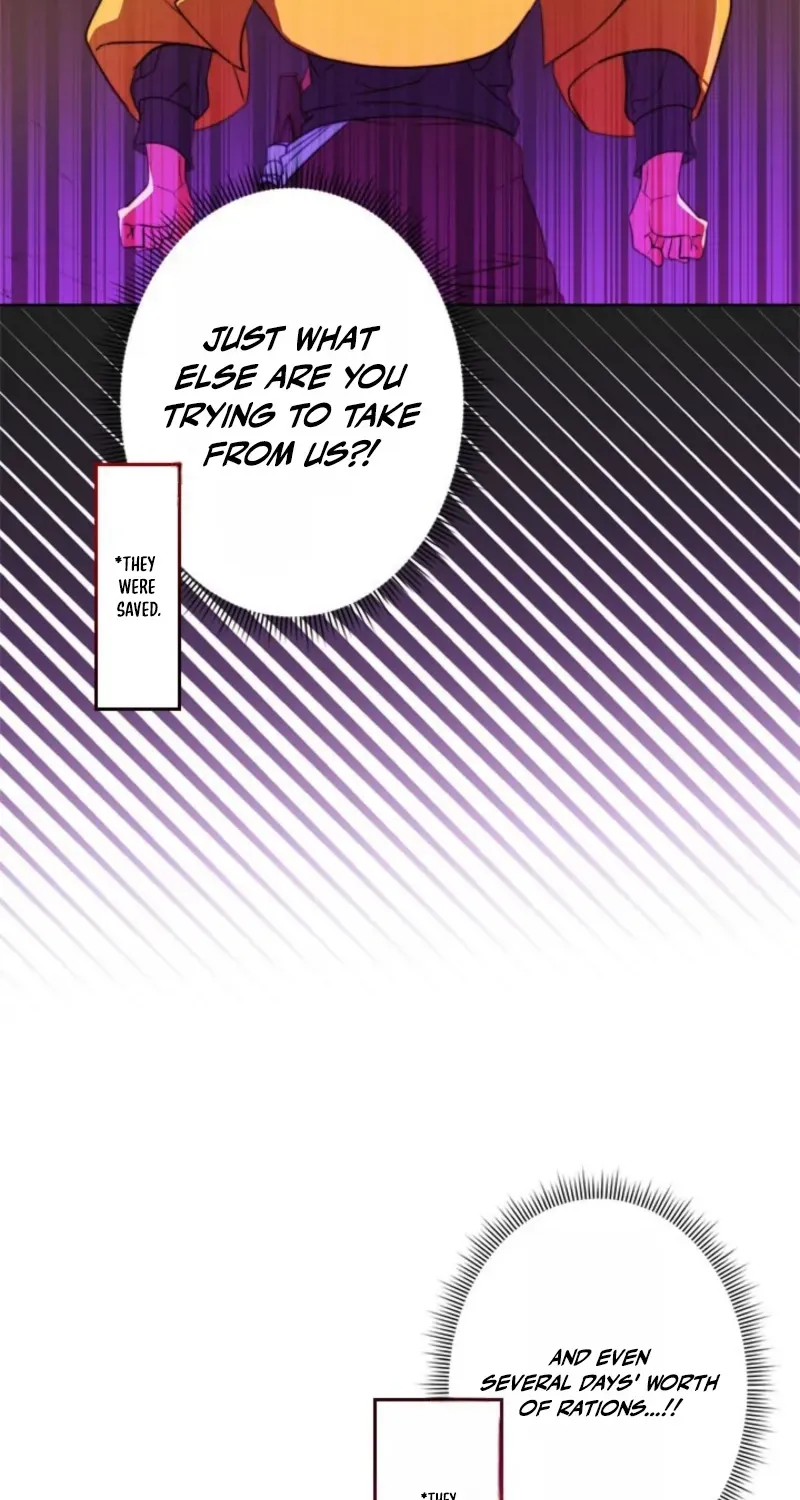 The Sword Emperor Who Surpasses His Previous Life Chapter 6 page 8 - 