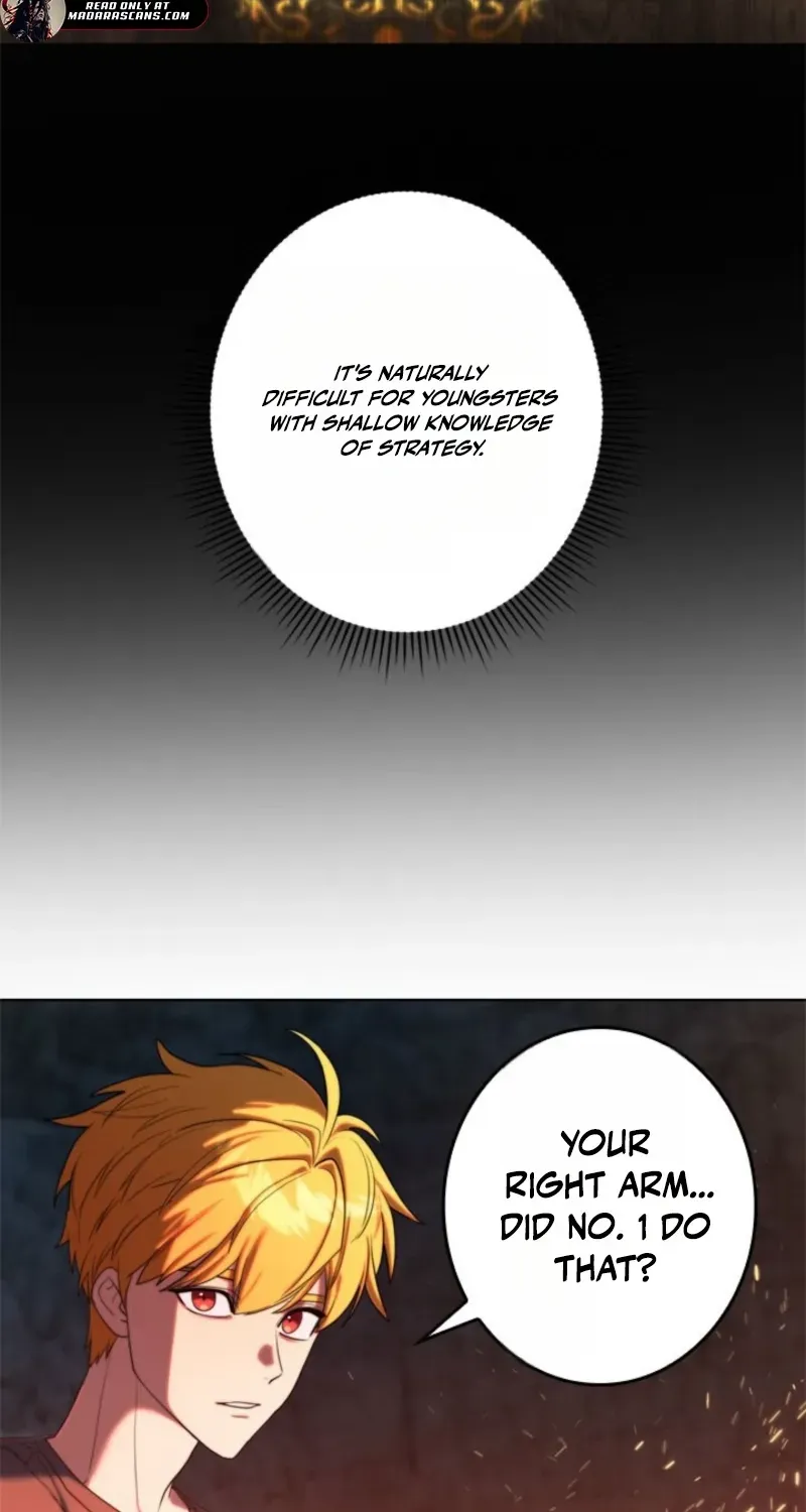 The Sword Emperor Who Surpasses His Previous Life Chapter 6 page 73 - 
