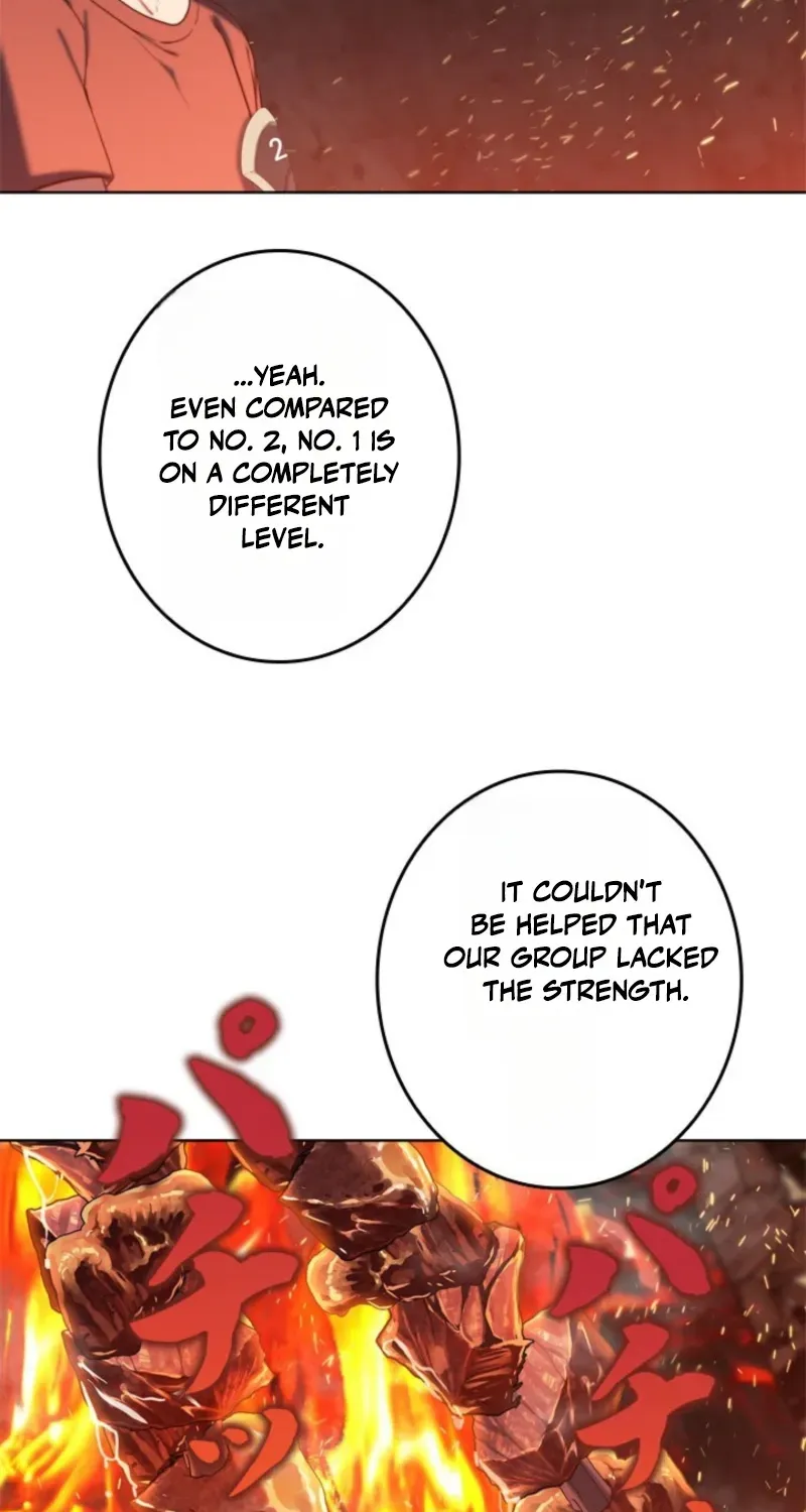 The Sword Emperor Who Surpasses His Previous Life Chapter 6 page 74 - 