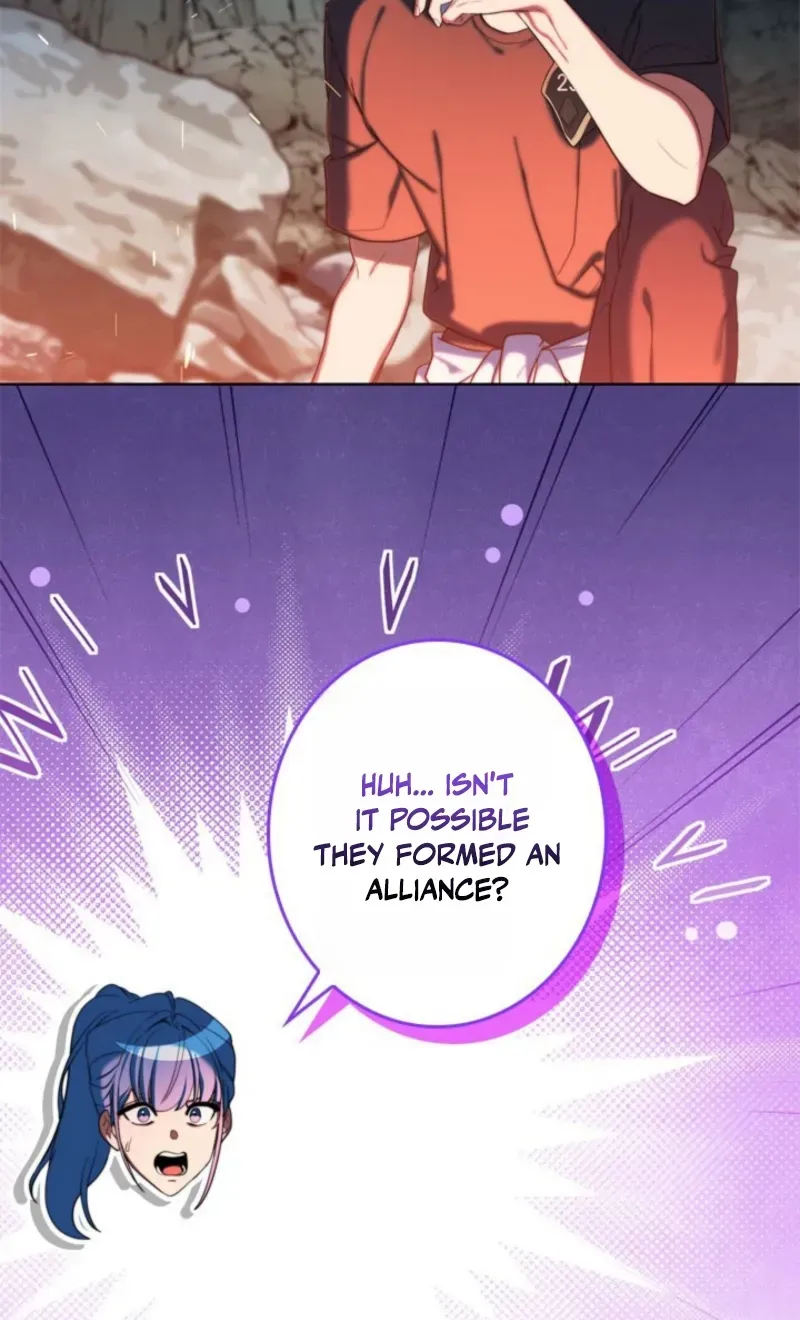 The Sword Emperor Who Surpasses His Previous Life Chapter 6 page 81 - 