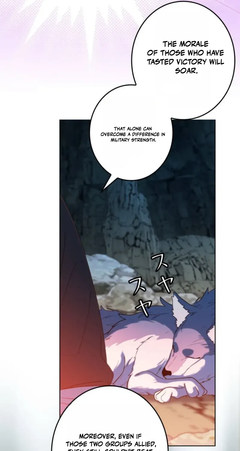 The Sword Emperor Who Surpasses His Previous Life Chapter 6 page 82 - 