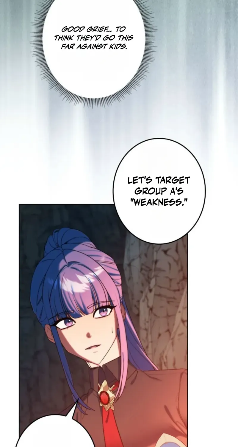 The Sword Emperor Who Surpasses His Previous Life Chapter 6 page 85 - 