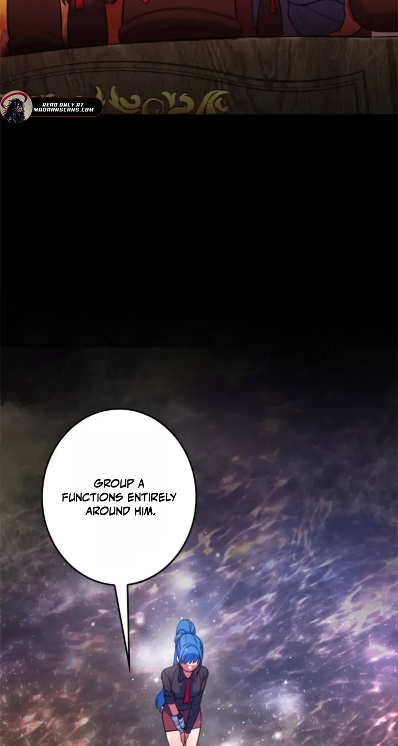 The Sword Emperor Who Surpasses His Previous Life Chapter 6 page 88 - 