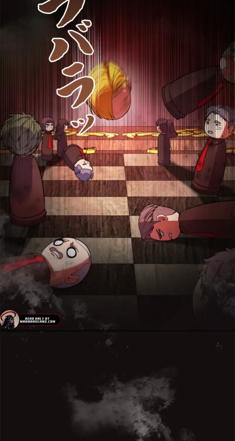 The Sword Emperor Who Surpasses His Previous Life Chapter 6 page 91 - 