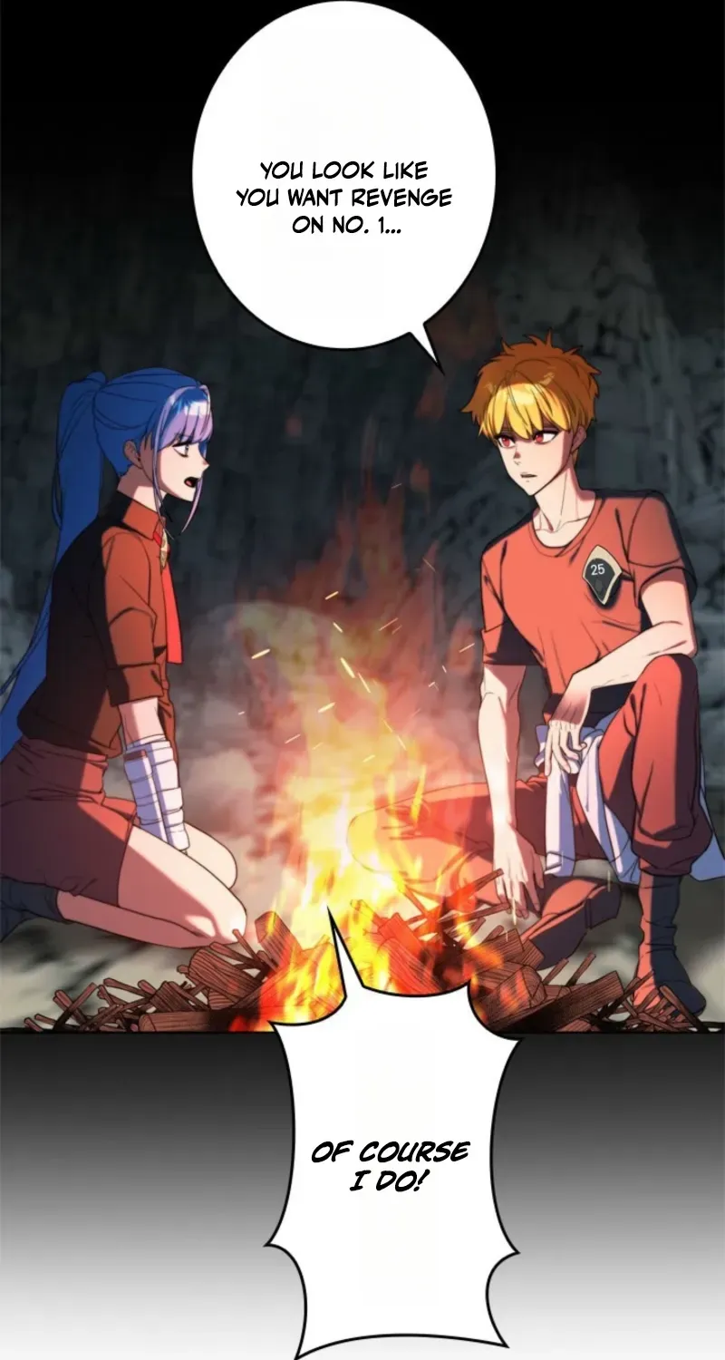 The Sword Emperor Who Surpasses His Previous Life Chapter 6 page 93 - 