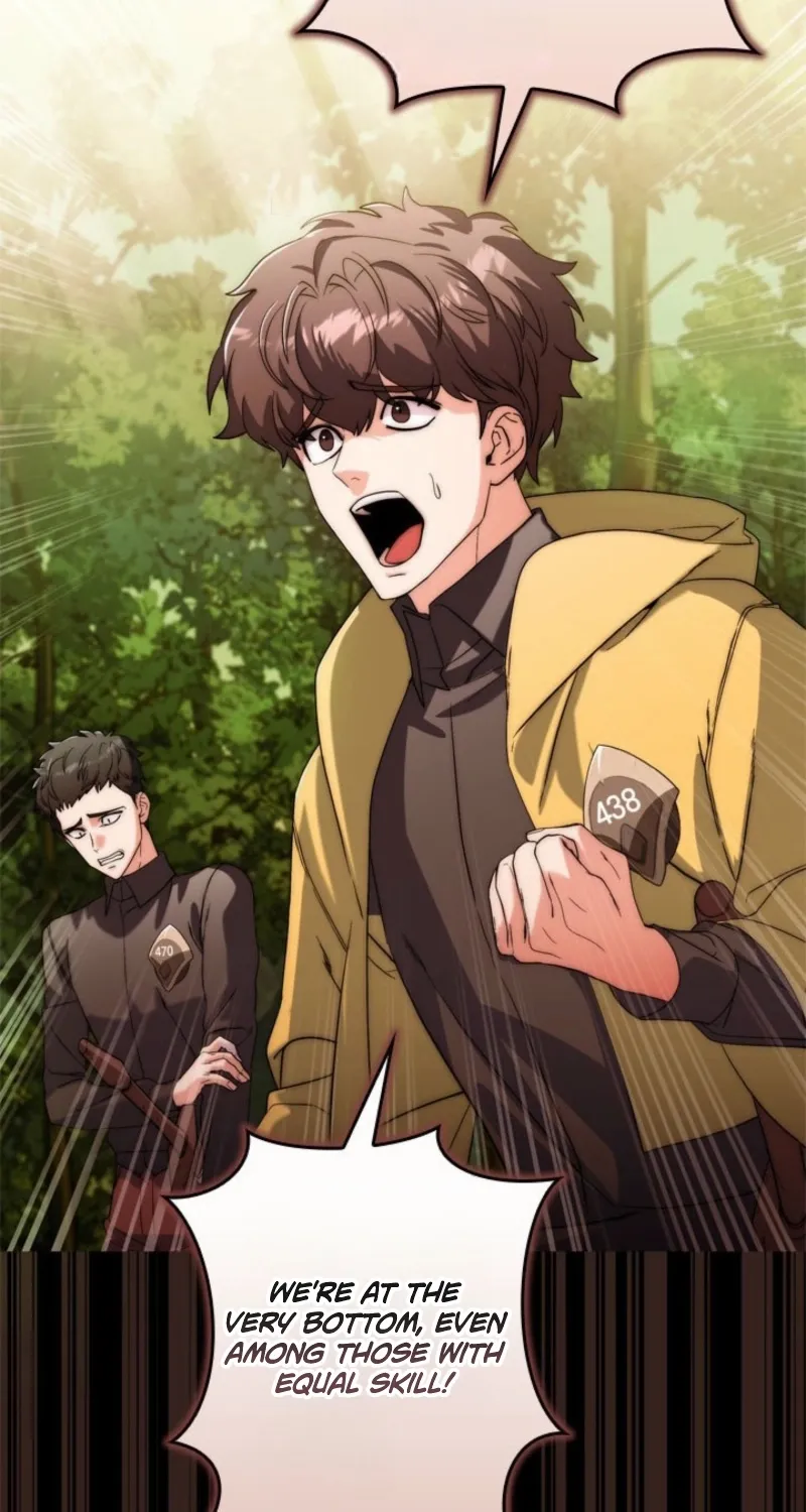 The Sword Emperor Who Surpasses His Previous Life Chapter 7 page 105 - 