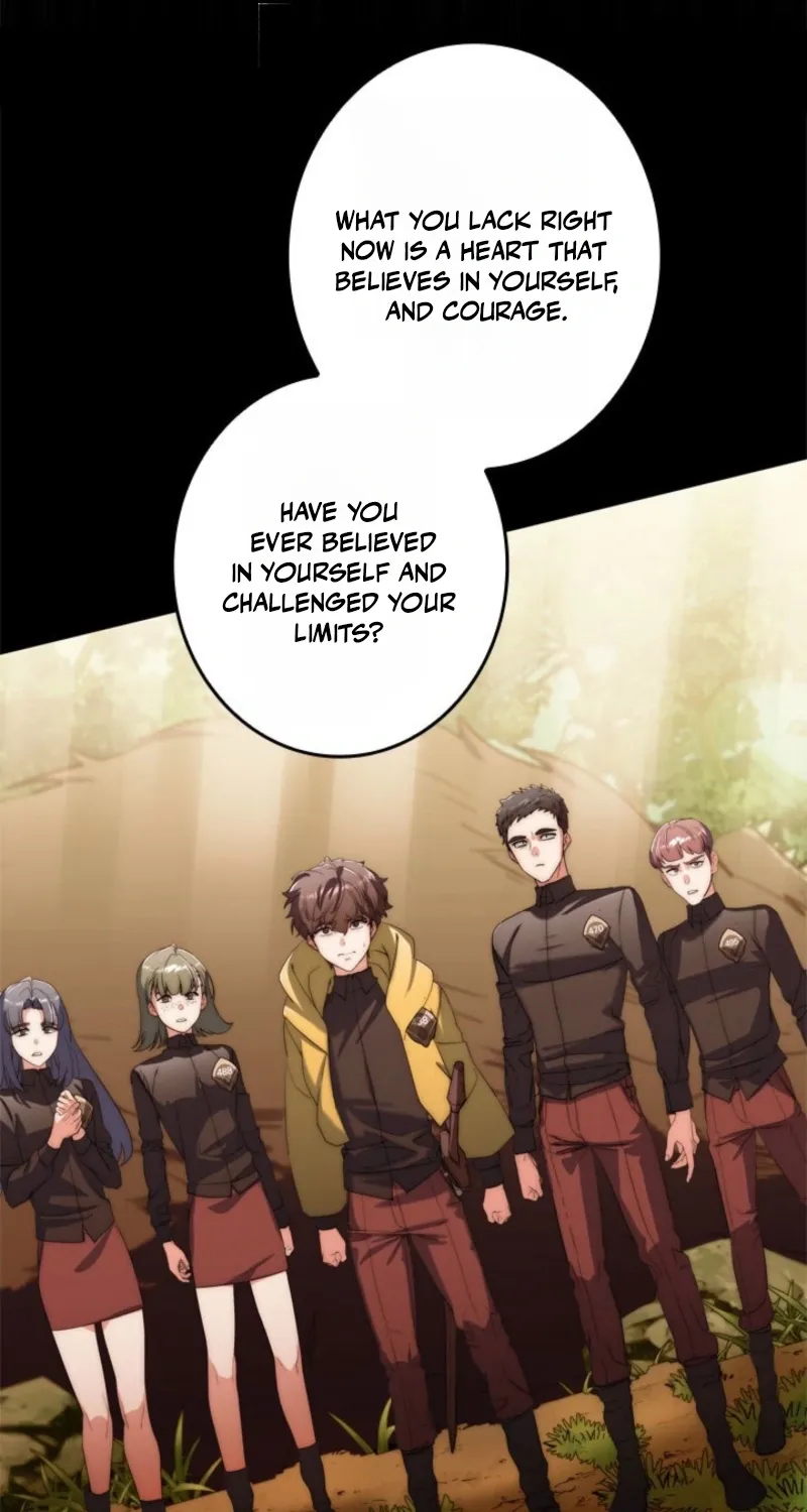 The Sword Emperor Who Surpasses His Previous Life Chapter 7 page 108 - 