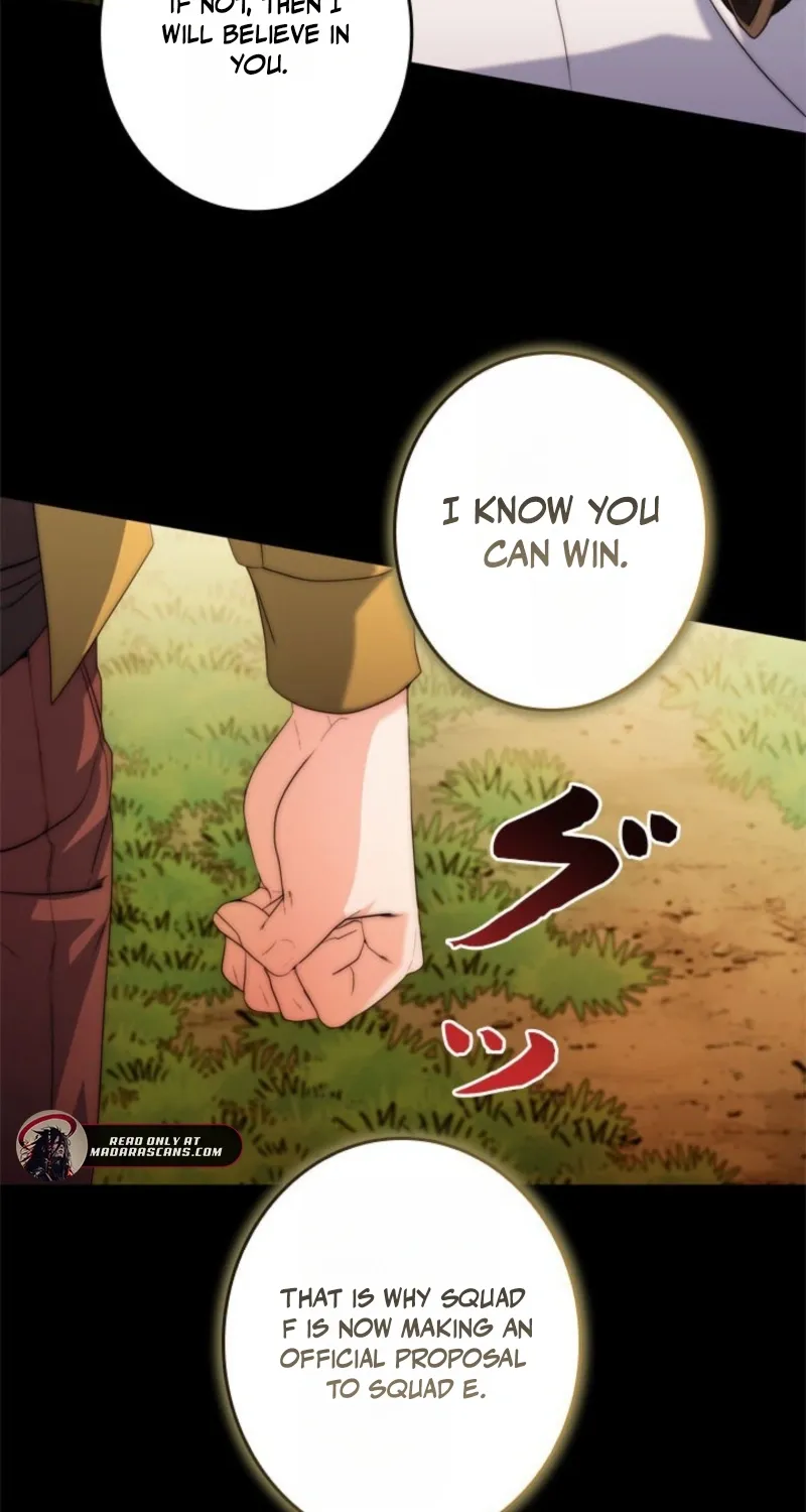 The Sword Emperor Who Surpasses His Previous Life Chapter 7 page 110 - 