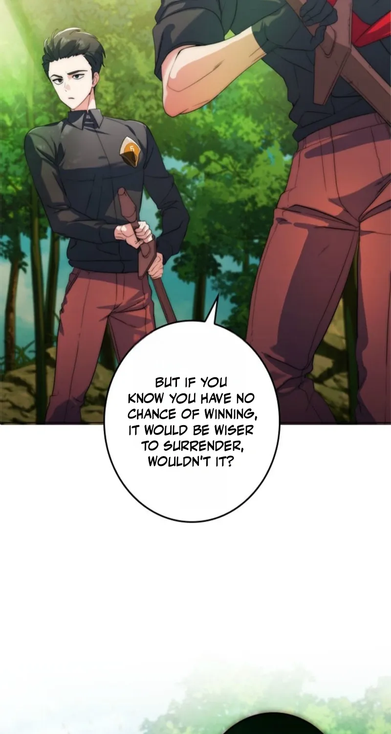 The Sword Emperor Who Surpasses His Previous Life Chapter 7 page 12 - 