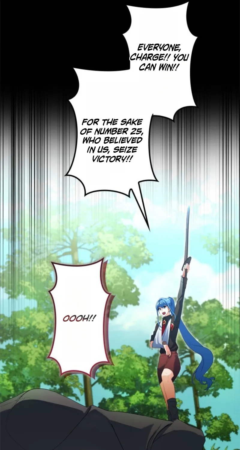 The Sword Emperor Who Surpasses His Previous Life Chapter 7 page 113 - 