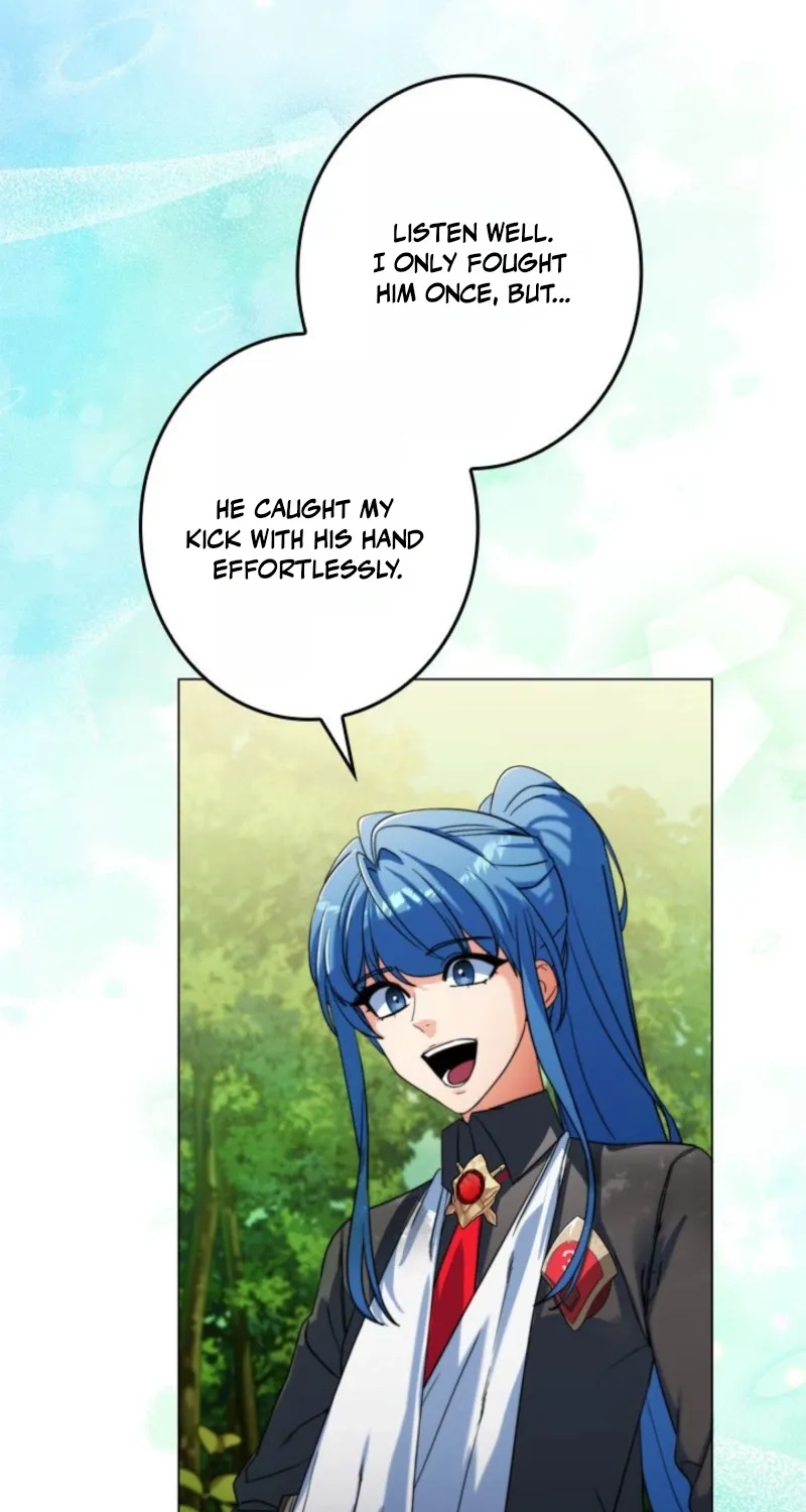 The Sword Emperor Who Surpasses His Previous Life Chapter 7 page 116 - 