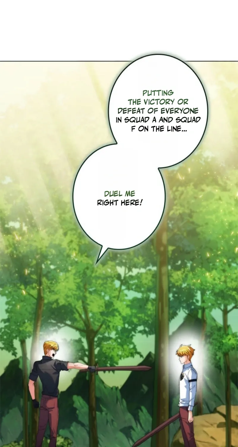 The Sword Emperor Who Surpasses His Previous Life Chapter 7 page 133 - 