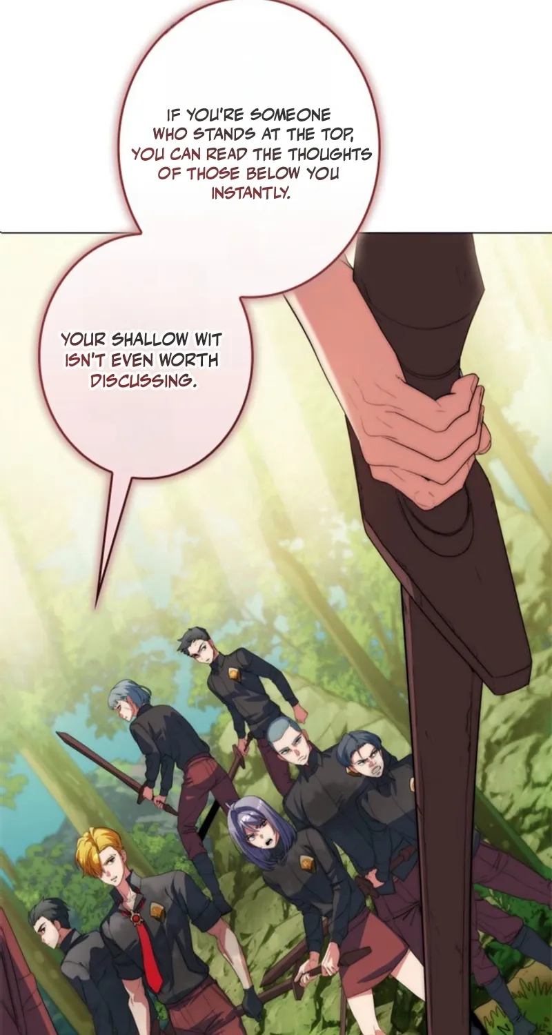The Sword Emperor Who Surpasses His Previous Life Chapter 7 page 19 - 