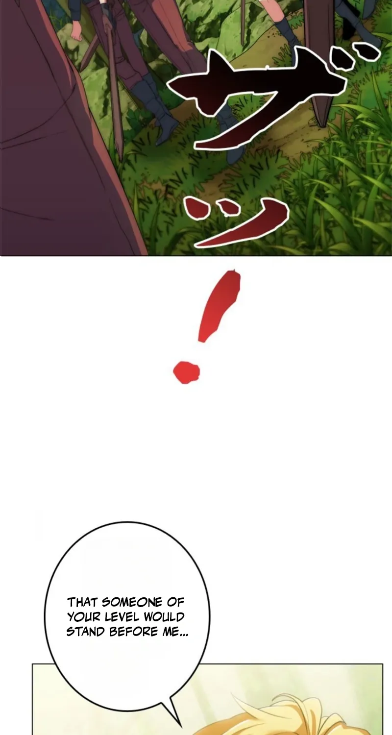 The Sword Emperor Who Surpasses His Previous Life Chapter 7 page 20 - 
