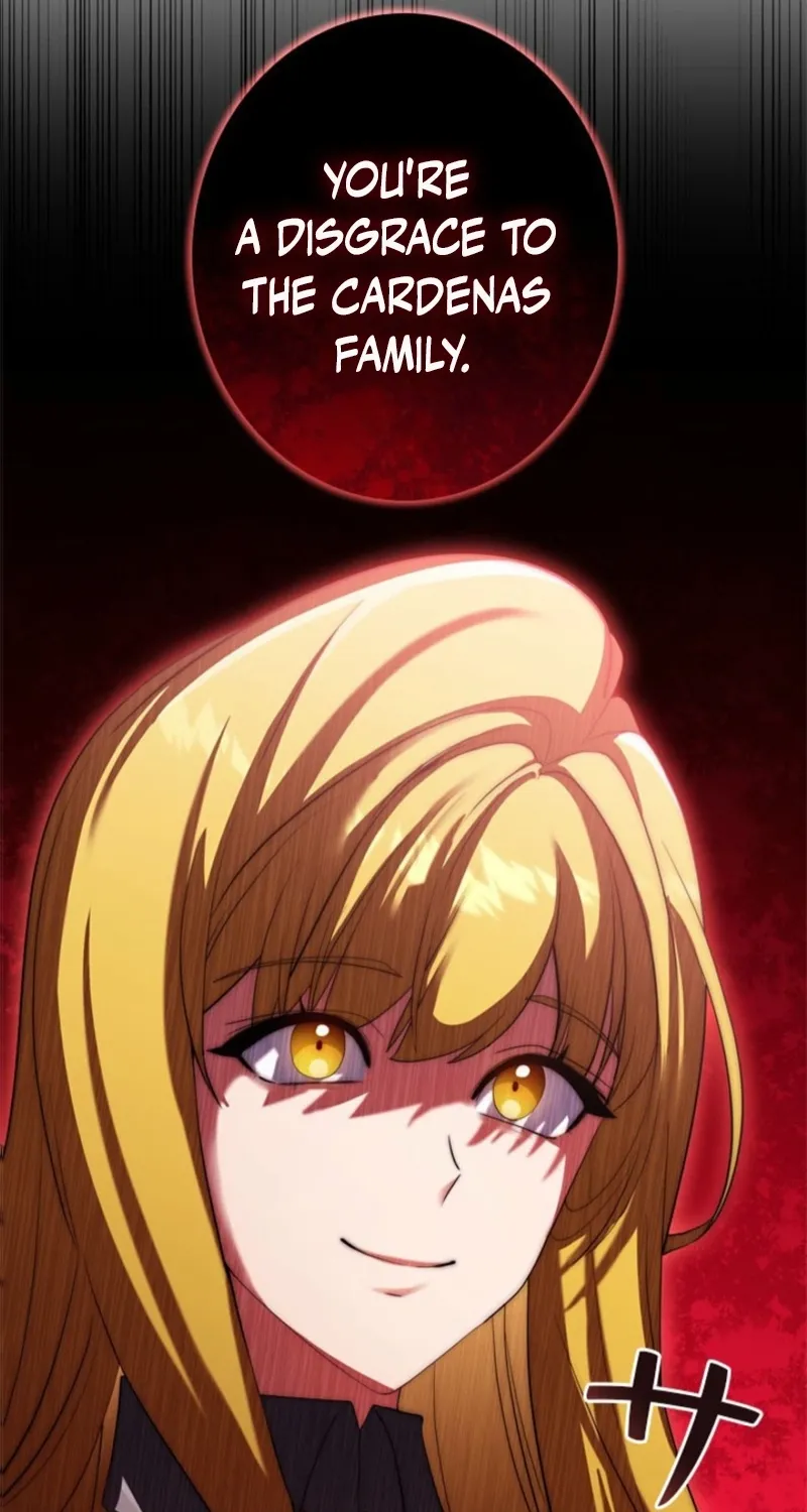 The Sword Emperor Who Surpasses His Previous Life Chapter 7 page 22 - 