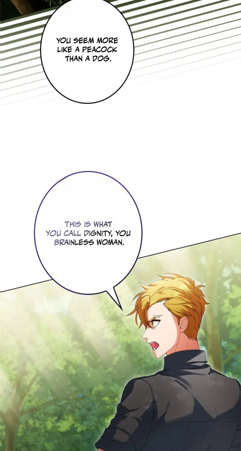 The Sword Emperor Who Surpasses His Previous Life Chapter 7 page 25 - 