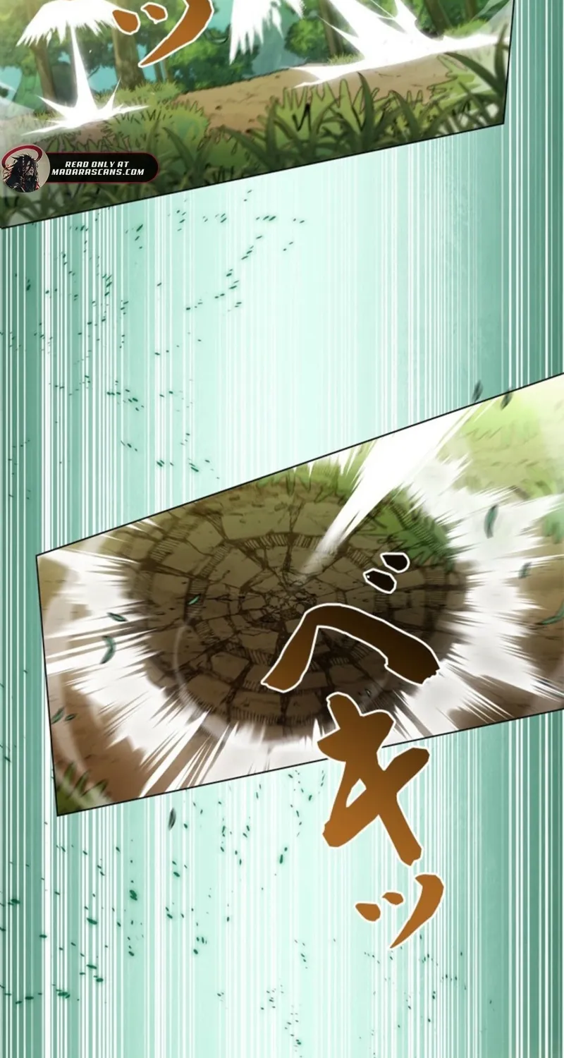The Sword Emperor Who Surpasses His Previous Life Chapter 7 page 27 - 