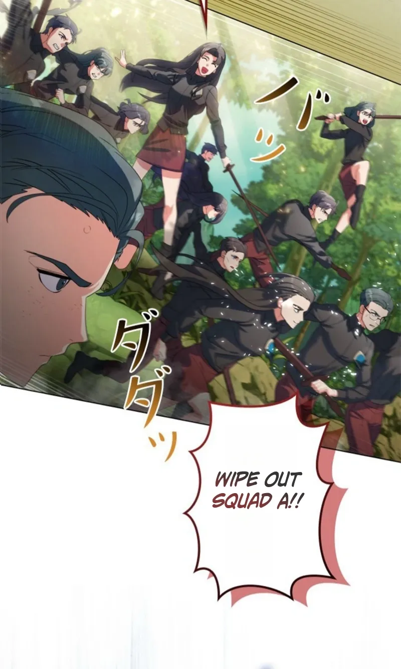The Sword Emperor Who Surpasses His Previous Life Chapter 7 page 31 - 