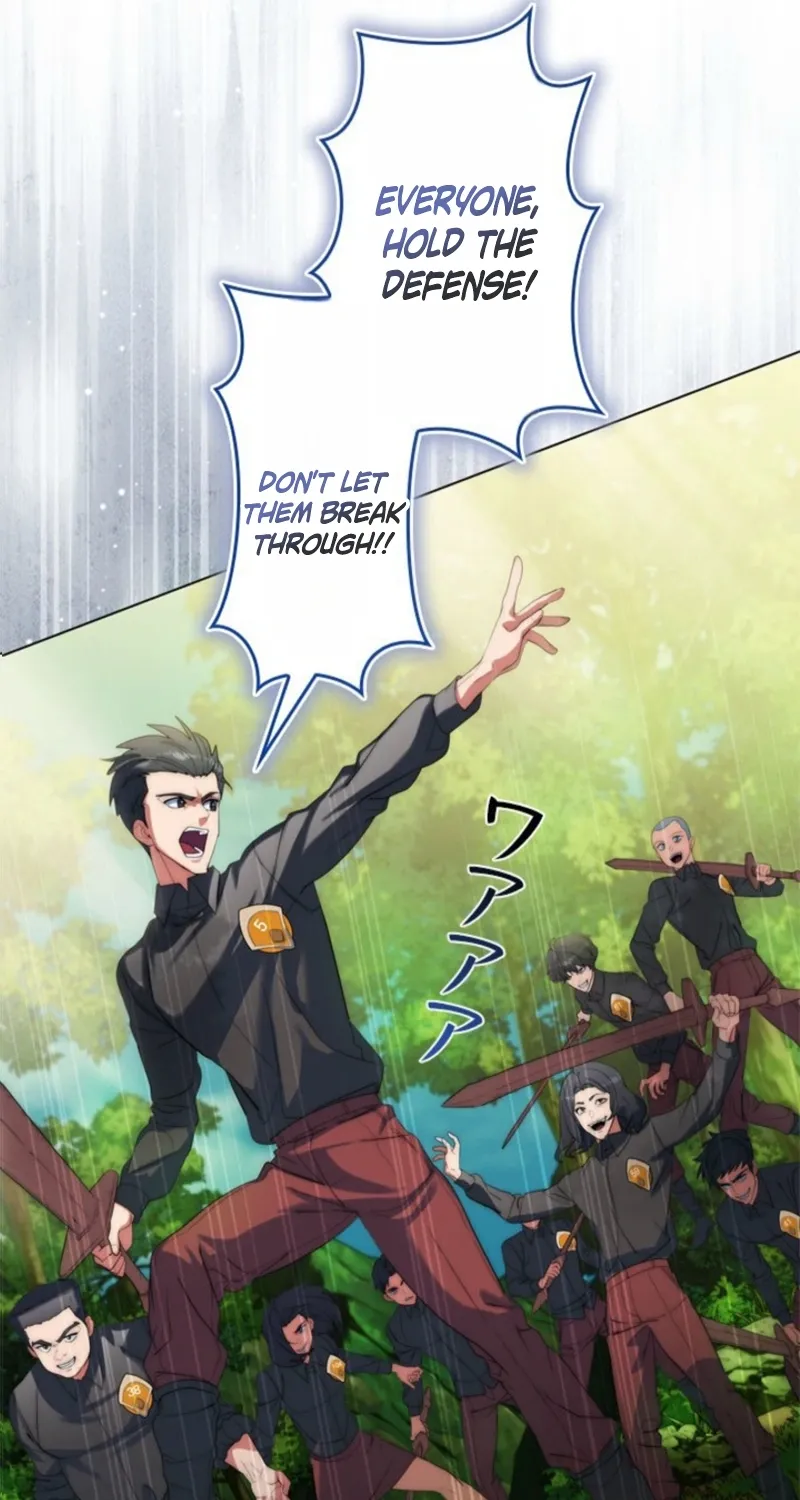 The Sword Emperor Who Surpasses His Previous Life Chapter 7 page 32 - 