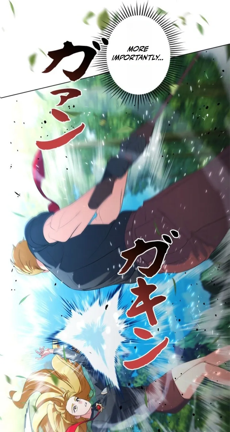 The Sword Emperor Who Surpasses His Previous Life Chapter 7 page 37 - 
