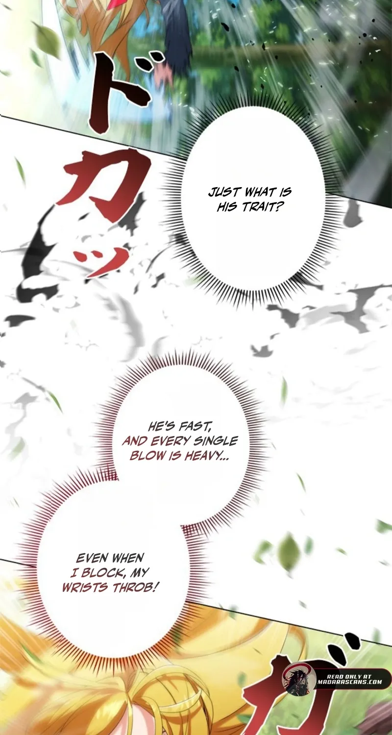 The Sword Emperor Who Surpasses His Previous Life Chapter 7 page 38 - 