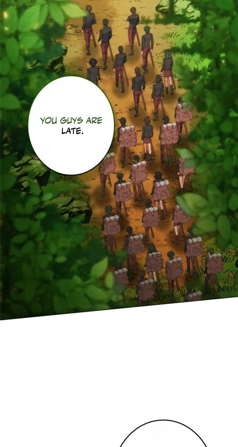 The Sword Emperor Who Surpasses His Previous Life Chapter 7 page 5 - 