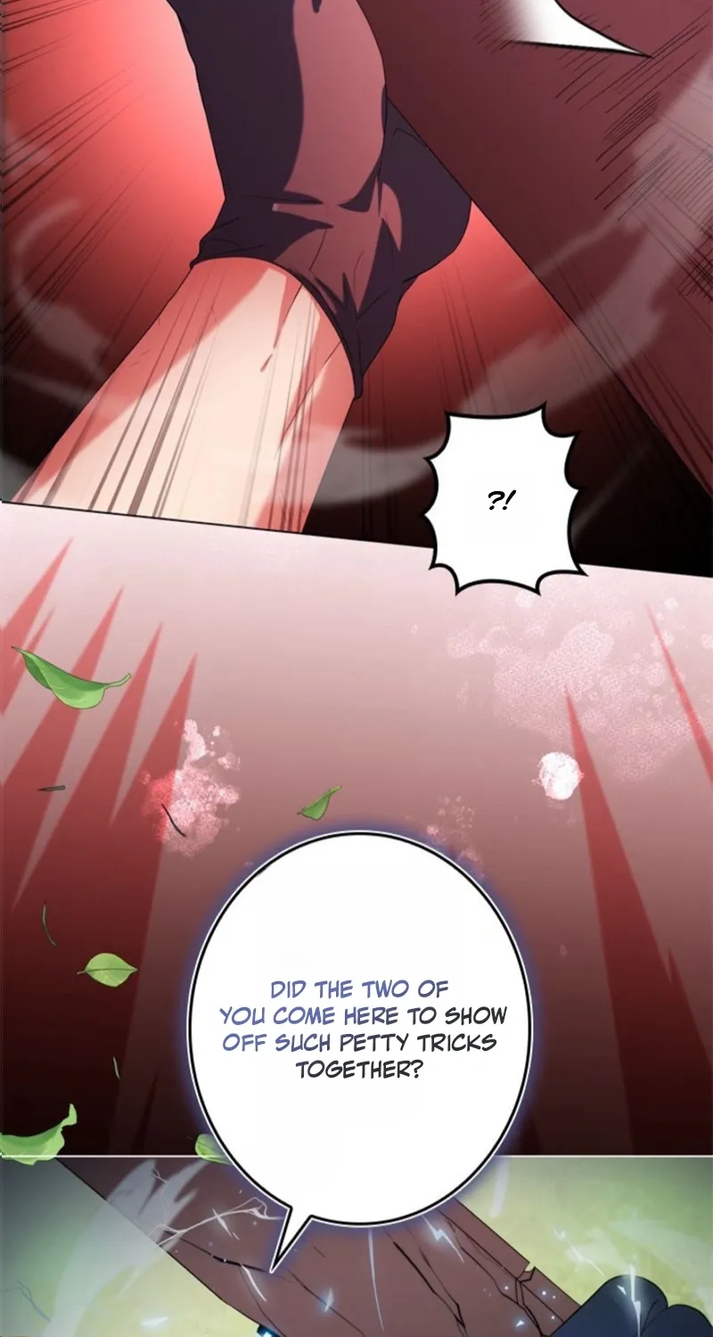 The Sword Emperor Who Surpasses His Previous Life Chapter 7 page 44 - 