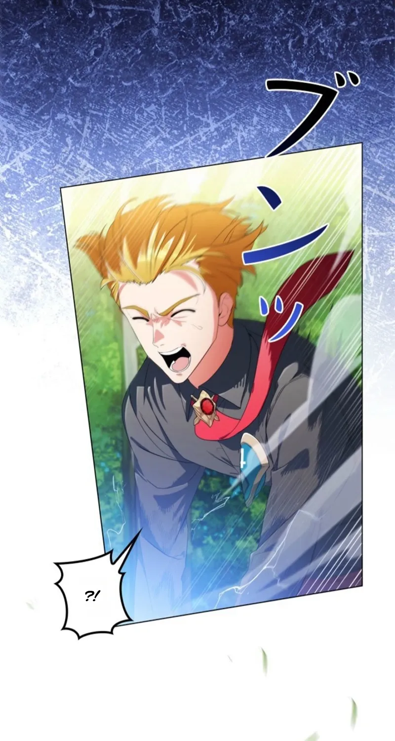 The Sword Emperor Who Surpasses His Previous Life Chapter 7 page 46 - 