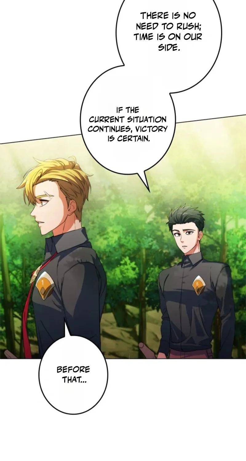 The Sword Emperor Who Surpasses His Previous Life Chapter 7 page 6 - 
