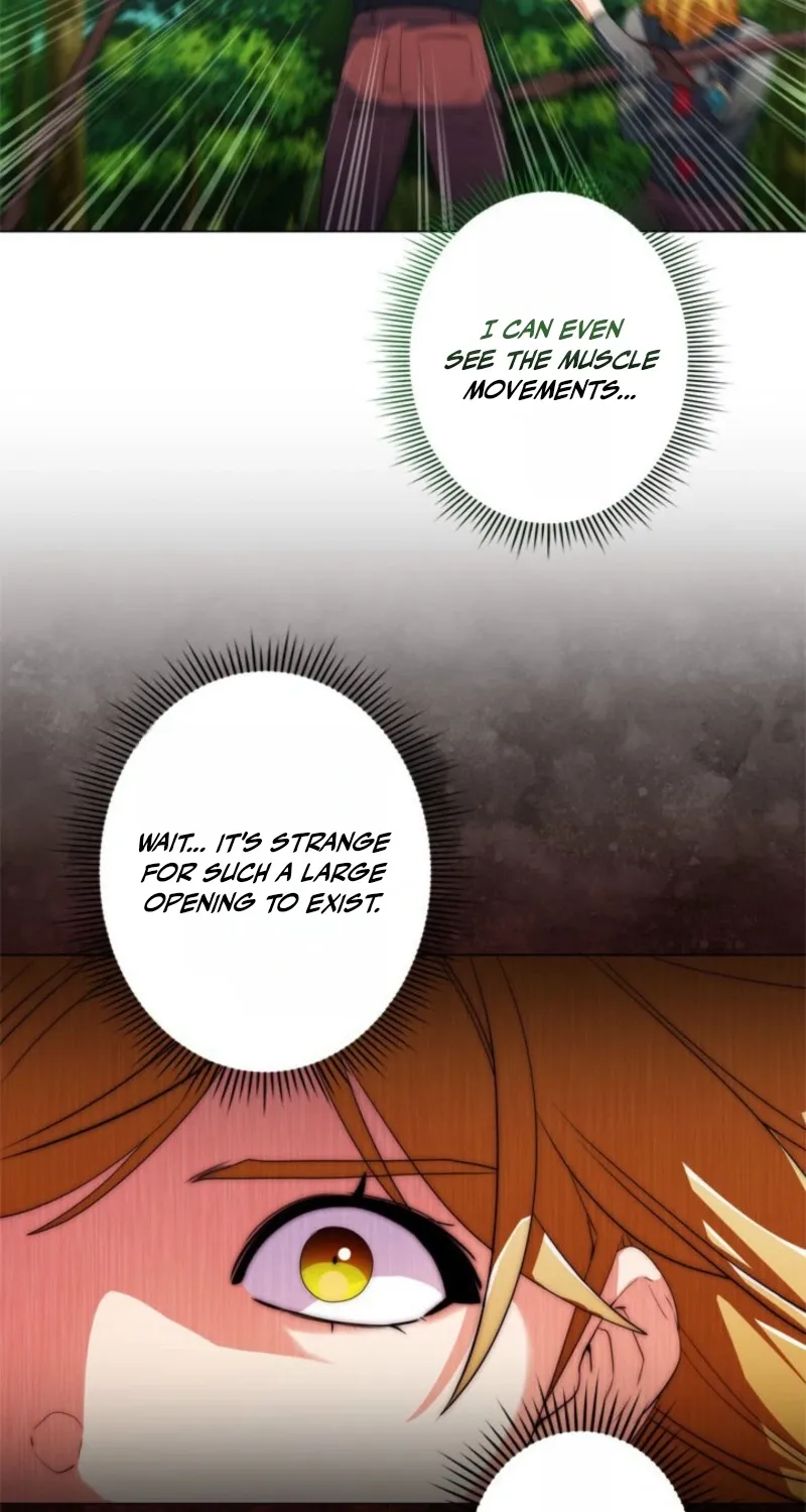 The Sword Emperor Who Surpasses His Previous Life Chapter 7 page 51 - 